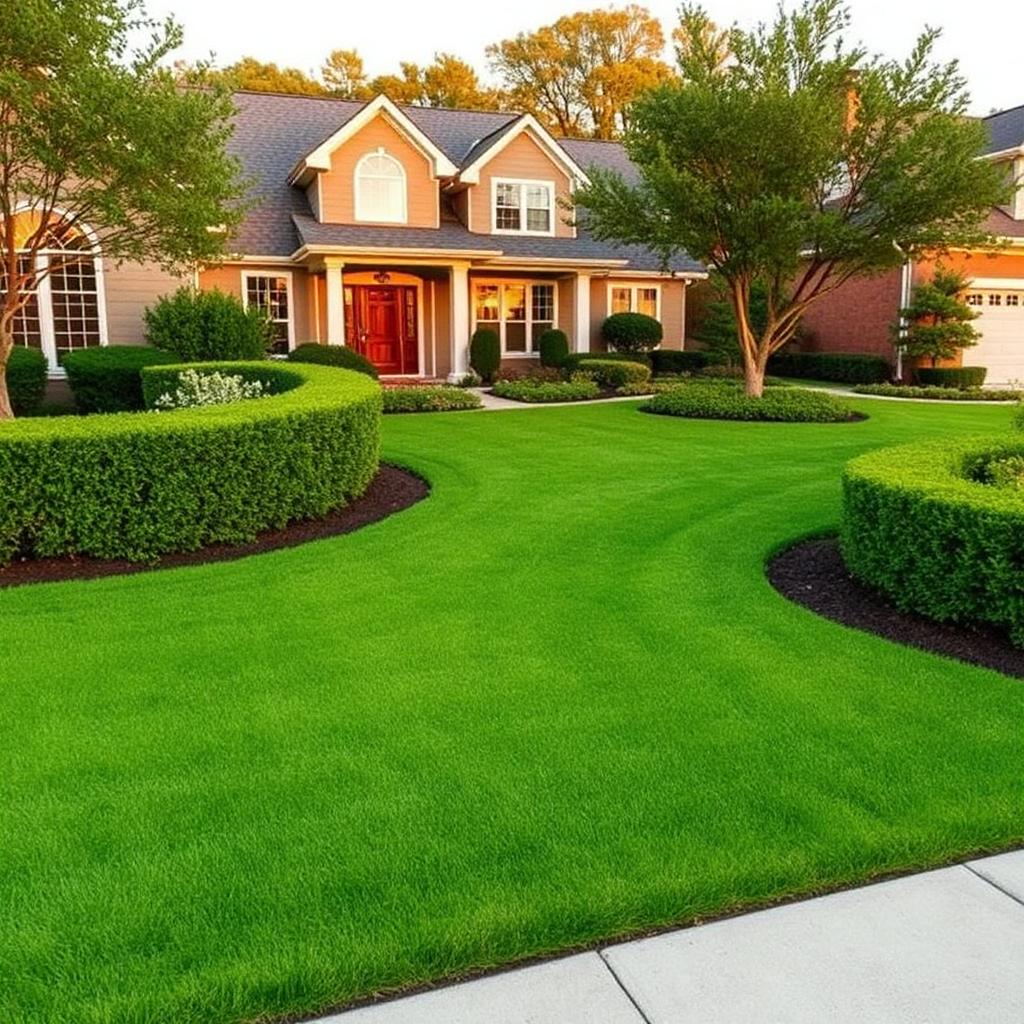 Property Maintenance